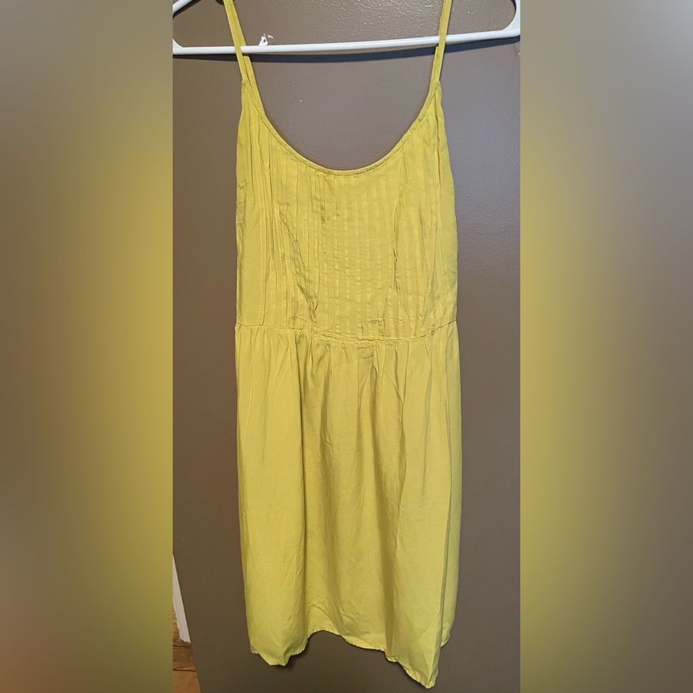 Old Navy Sundress!